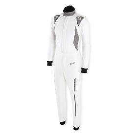 F301261 Simpson Safety Dna Slt Racing Suit