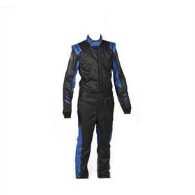 Fx04301 Simpson Safety Racing Suit - Flex Sfi-5