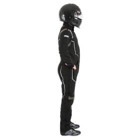 Hx02321 Simpson Safety Racing Suit - Helix