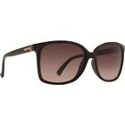 Sjjf1casbce Von Zipper Black Crystal-gradient 821299135347
