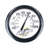 Sk12a20400 New Oem Outdoor Celsius Fahrenheit Weather Thermometer