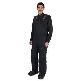 4417121290 Ski-doo Stava Hybrid Pants Xl Black
