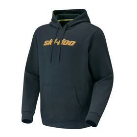 4545881489 Ski-doo Mens Signature Pullover Hoodie 454588