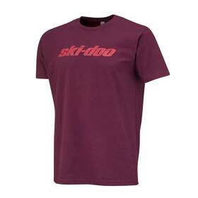 4547280633 Ski-doo Mens Signature T-shirt 454728