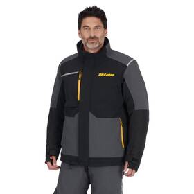 4560060690 Ski-doo Exodus Jackets Md Black