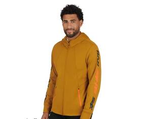 4548650992 Ski-doo 467673437494 X-team Edition Sno-x Zip-up Hoodie Men L