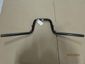 506151986 Ski-doo Oem Handle Bar Paint