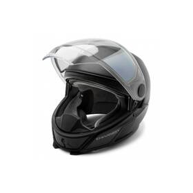 9290281690 Ski-doo New Oem 3xl Oxygen Carbon Helmet