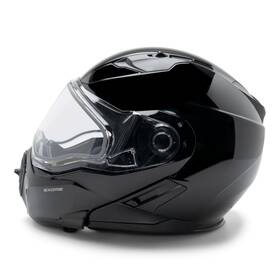 9290351290 Ski-doo Exome Helmet Xl Black