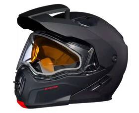 9290361409 Ski-doo Exome Sport Helmet 2xl Gray