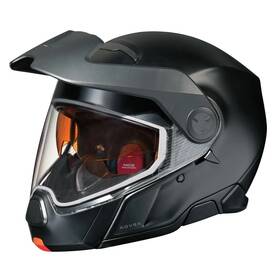 9290791490 Ski-doo Advex Sport Helmet 2xl Black
