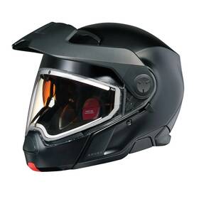 9290811690 Ski-doo Advex Sport Radiant Helmet 3xl Black
