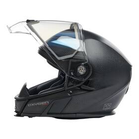 9290950490 Ski-doo Oxygen Flow Carbon Helmet Small