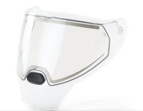 9290980000 Ski-doo Helmet Shield Clear