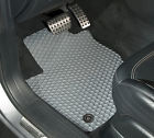 Sl500 Intro-tech Automotive Mercedes-benz Sl Class W129 Hexomat All Weather Mats W Oem Fastening System