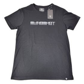 283345206 Slingshot Polaris T-shirt Black Unisex Mens Large Womans X-large Pn #283345206