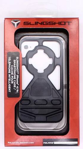 2880739 Slingshot Smartphone Case Set Part Number -