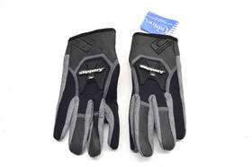 7832-30-01 Slippery Reform Black Xsmall Glove Nos