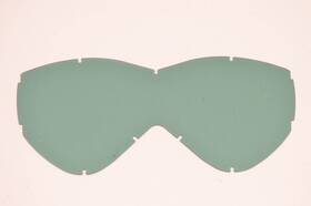 550717 Smith Wp1y Single Grey Replacement Lens Nos