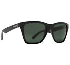 Smpf3boo-bpp Vonzipper Booker Sunglasses Black