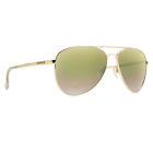 Smwf7farggc Vonzipper Farva Sunglasses Gold