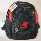Sn09-1519 Chocko Snap On Computer Back Pack Perfect Christmas Gift