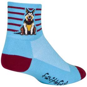 Sockguy 658580524715 Classic Companion Socks - 3 Inch Small/medium
