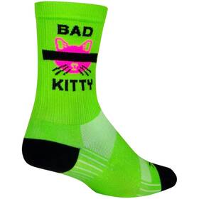 X6trouble Sockguy Trouble Sgx Socks - 6 Inch Large/x-large L