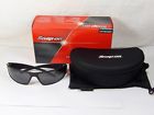 Soffbksm02 Mint Tools Black Smoke Polarized Sunglasses Case Usa