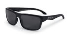Sotqsbsm02 New Tools Torque Shiny Black Smoke Polarized Sunglasses Usa