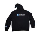 Sp03100nr3l Sparco Sportswear Sweatshirt Www