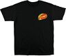 Sp21118903bksm Fmf Racing Taco Tuesday Black Small 889667996013