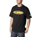 Sp6118999-blk-lg Fmf Apparel Racing Mens The Don Tee Black