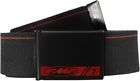 Sp7198900blkone Fmf Racing Adult Ship It Black Belt Osfa 889667749961
