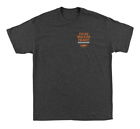Sp8118905-chh-lg Fmf Apparel Racing Mens Finale Tee Charcoal Heather