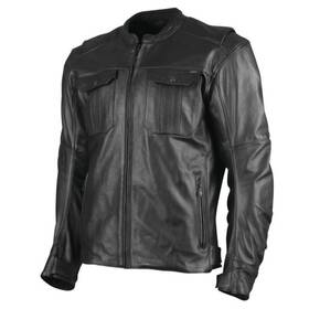 880368 Speed & Strength And Band Of Brothers Jacket Xl Black