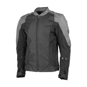 880379 Speed & Strength And Moment Of Truth Jacket Lg Black