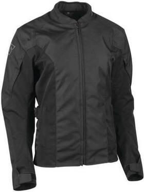 Sas880409 Speed & Strength 880409 And Mad Dash Jkt Blkblk Wsm