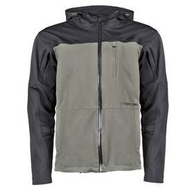 889504 Speed & Strength And Fame Fortune Jacket 2xl Black
