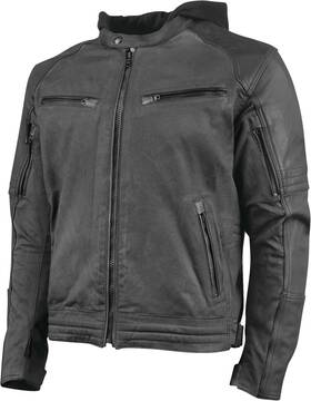 889592 Speed & Strength And Straight Savage 2.0 Jackets Lg Black #889592