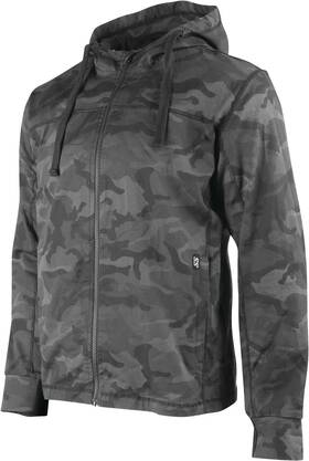 889721 Speed & Strength And Go For Broke 2.0 Hoodies 2xl Camo #889721