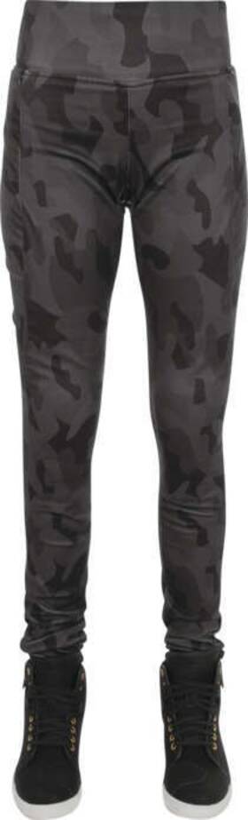 892317 Speed & Strength And Dbl Tak Legging Camo W14l
