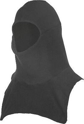 Sm-16042 Sports Parts Inc Sp1 Proclava Balaclava Black One Size Fits Most 48-1050