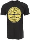 Sr10007-2x Summit Gifts Short Sleeve Sun Records Mens Each
