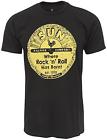 Sr10007-lg Summit Gifts Short Sleeve Sun Records Mens Large Each