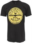 Sr10007-xl Summit Gifts Short Sleeve Sun Records Mens Each