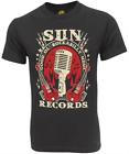 Sr10018-md Summit Gifts Short Sleeve Sun Records Mens Medium Each