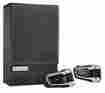 Srpt0102 Cardo Scala Systems Rider Packtalk Intercom Duo Motorcycle Headsets