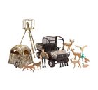 Ss-33253 New Ray Toys Wild 093577332537