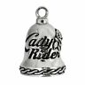 Ssb10 The Ride Bell Company Stainless Steel Lady Rider Gremlin Spirit